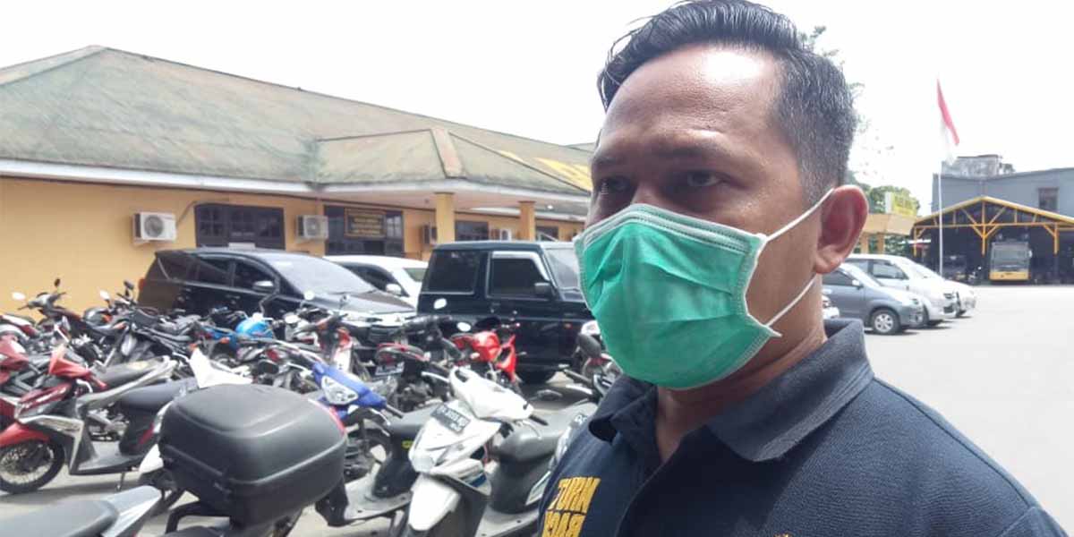 polisi-pastikan-gelar-perkara-aduan-sabotase-sidang-paripurna-lkpj